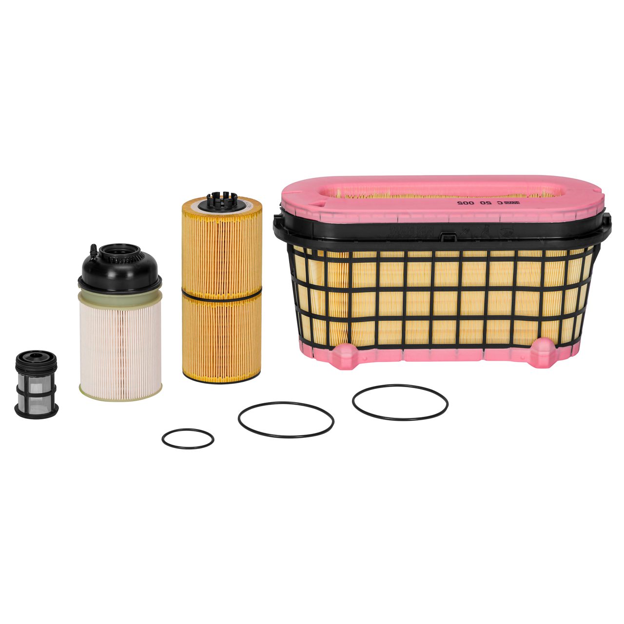 Product Image SP2071-3X_MANN-FILTER