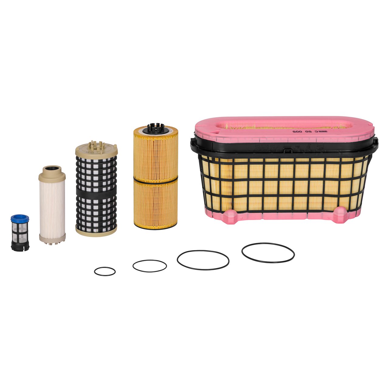 Product Image SP2072-3X_MANN-FILTER