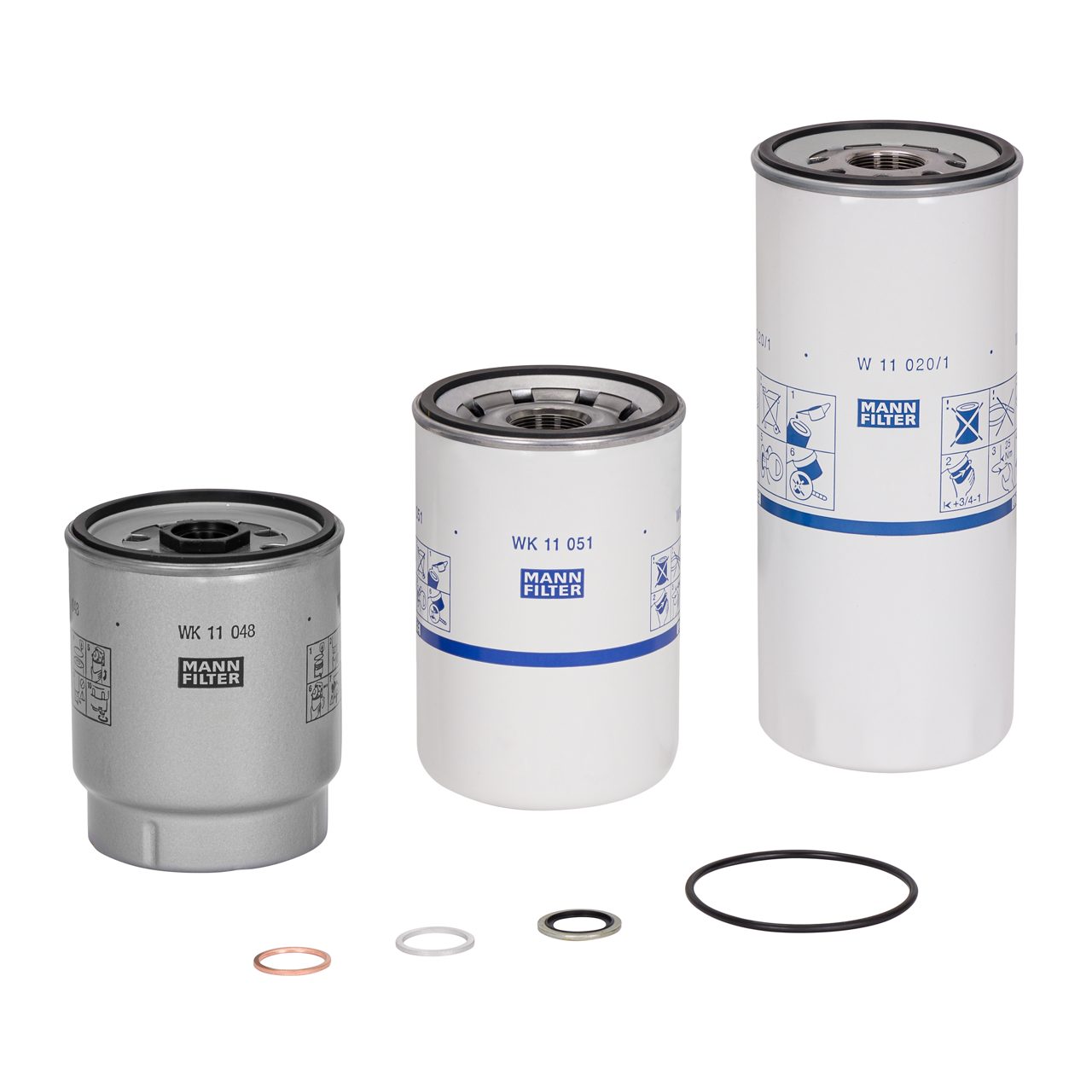 Product Image SP2105-4X_MANN-FILTER