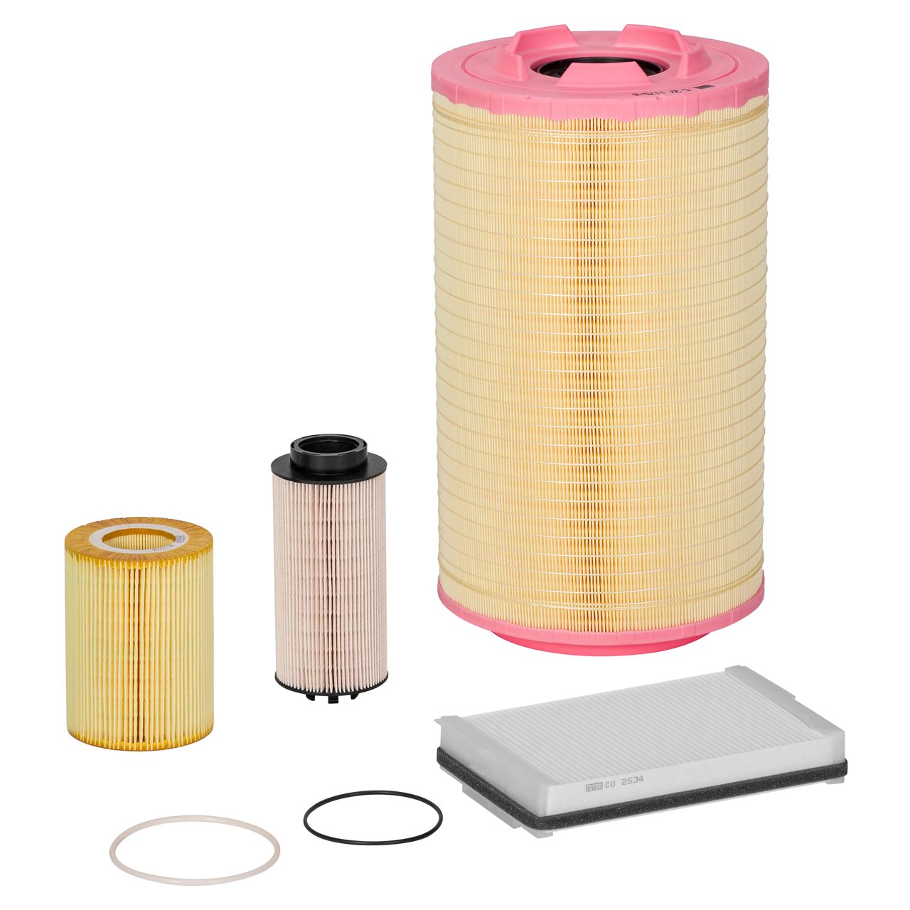 Product Image SP21002-4_MANN-FILTER