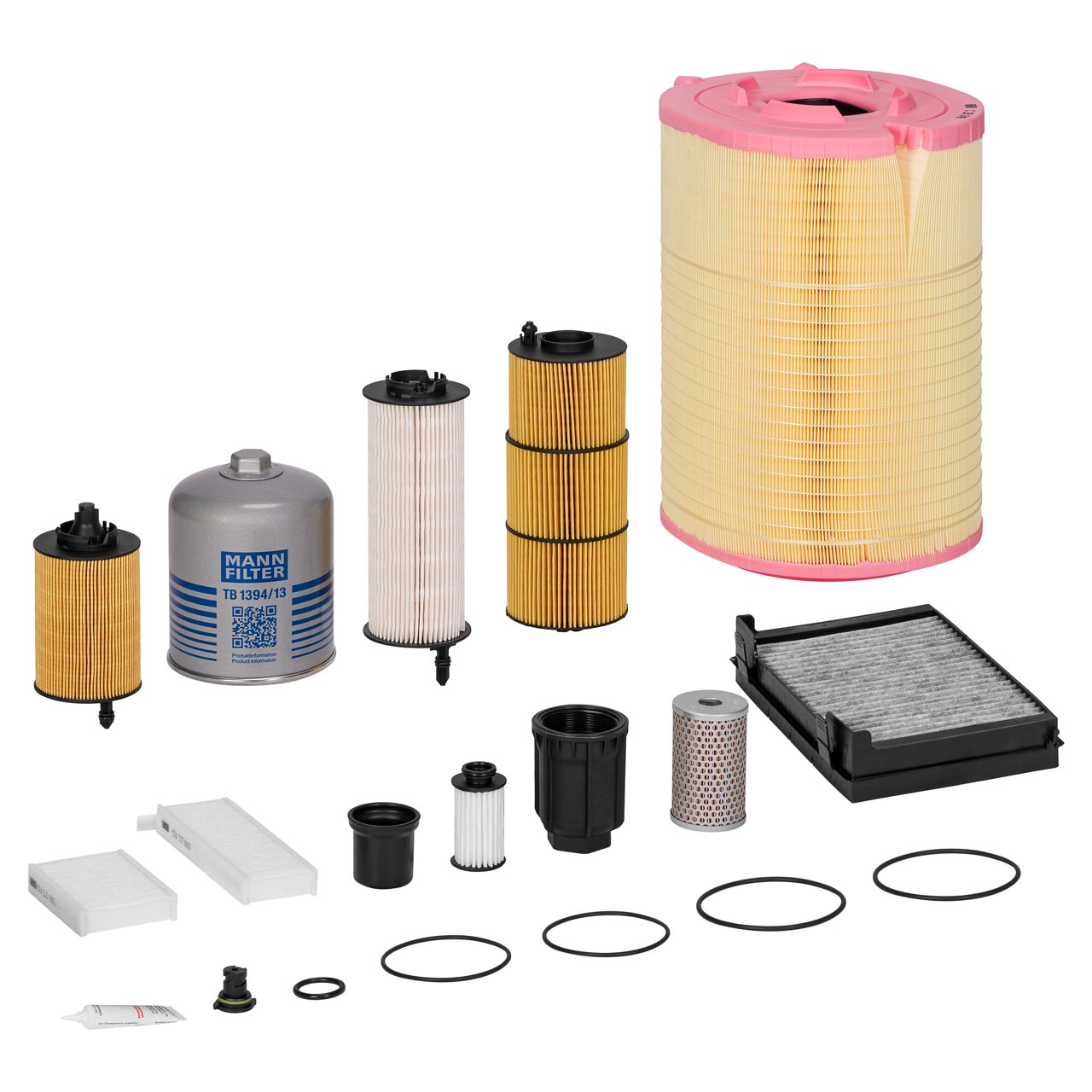 Product Image SP21006-9_MANN-FILTER