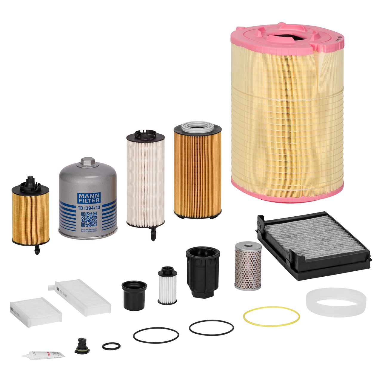 Product Image SP21009-9_MANN-FILTER