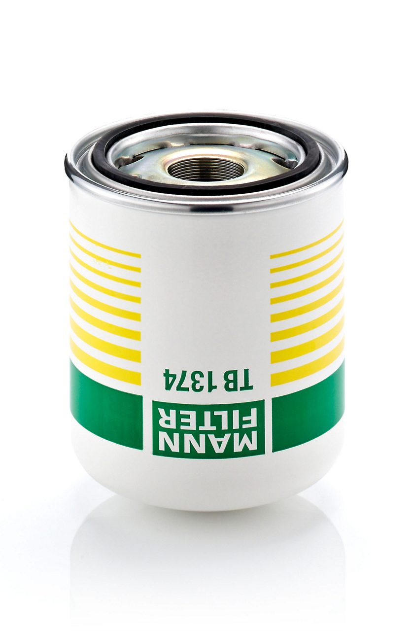 Product Image TB1374X_MANN-FILTER