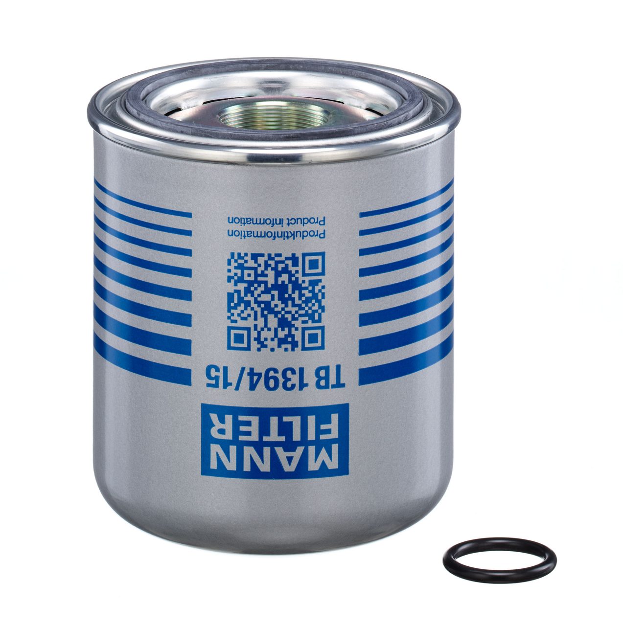Product Image TB1394/15X_MANN-FILTER