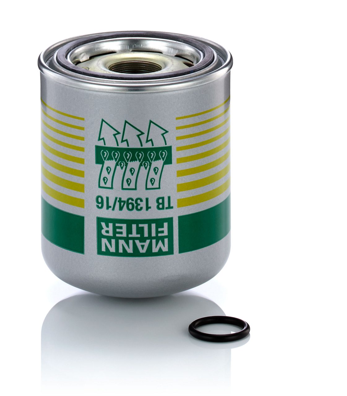 Product Image TB1394/16X_MANN-FILTER