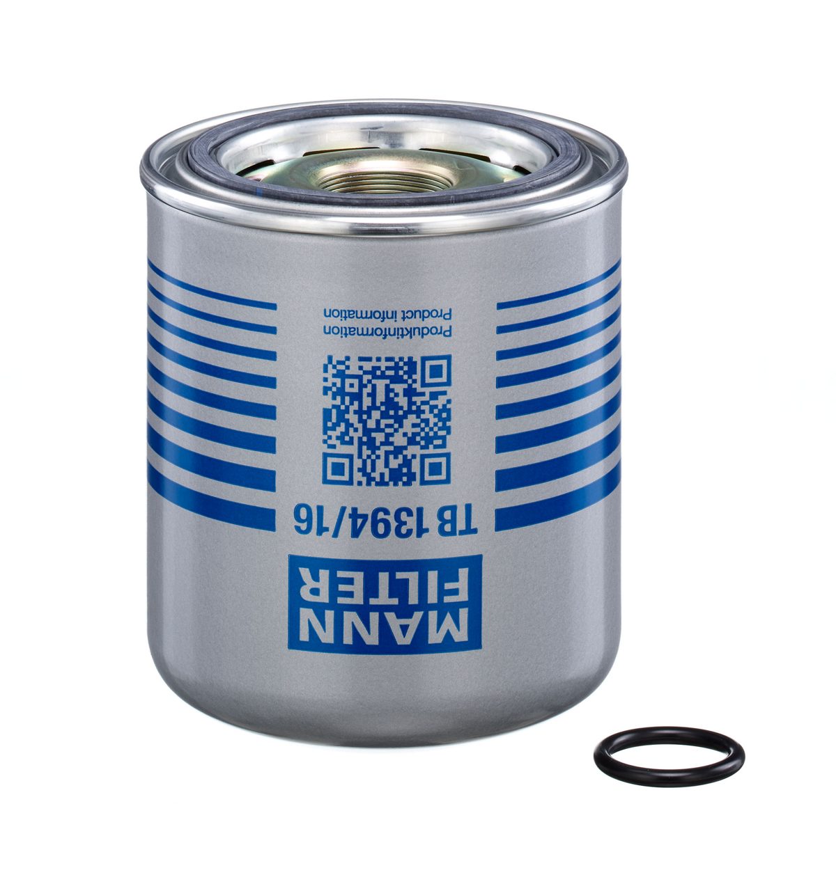 Product Image TB1394/16X_MANN-FILTER