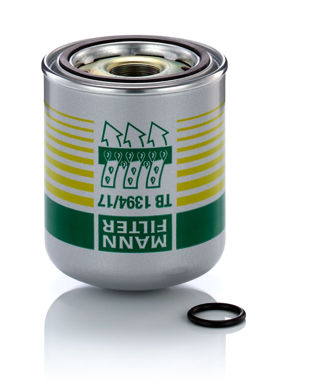 Product Image TB1394/17X_MANN-FILTER