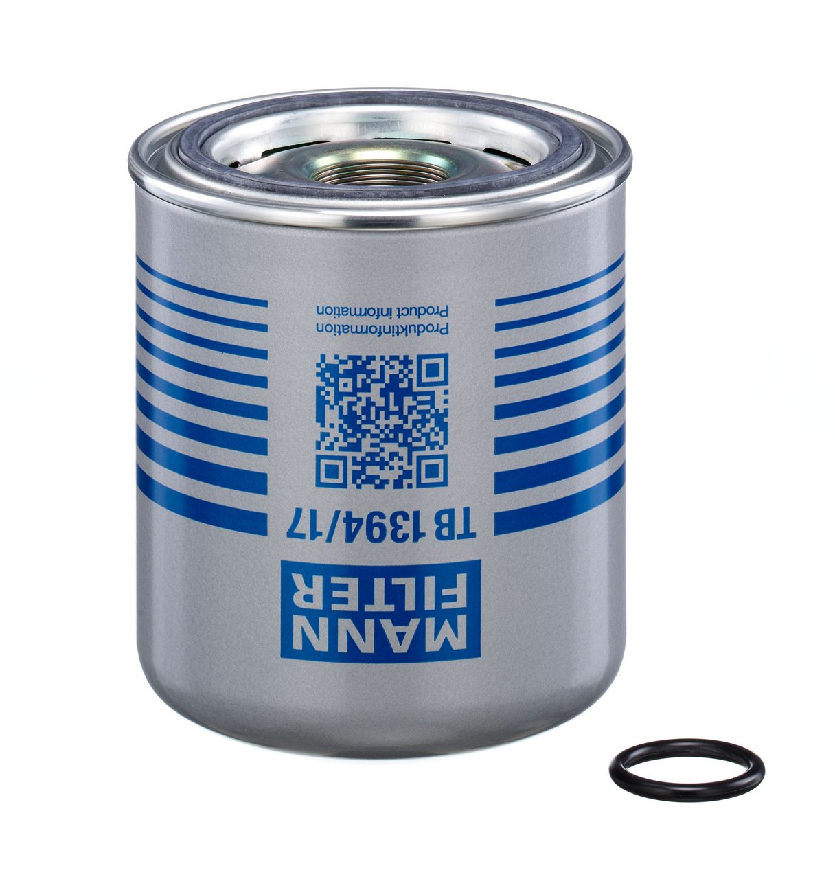 Product Image TB1394/17X_MANN-FILTER