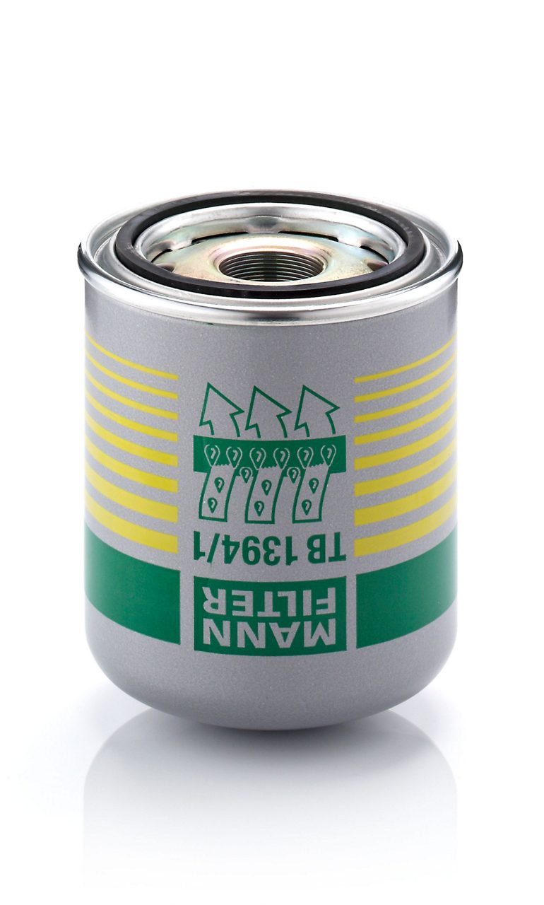Product Image TB1394/1X_MANN-FILTER