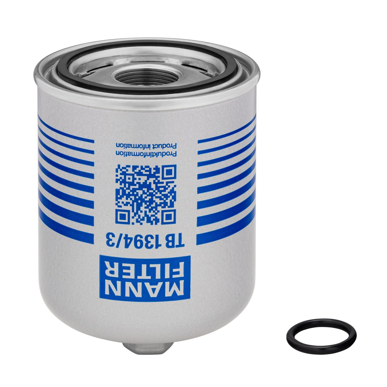 Product Image TB1394/3X_MANN-FILTER