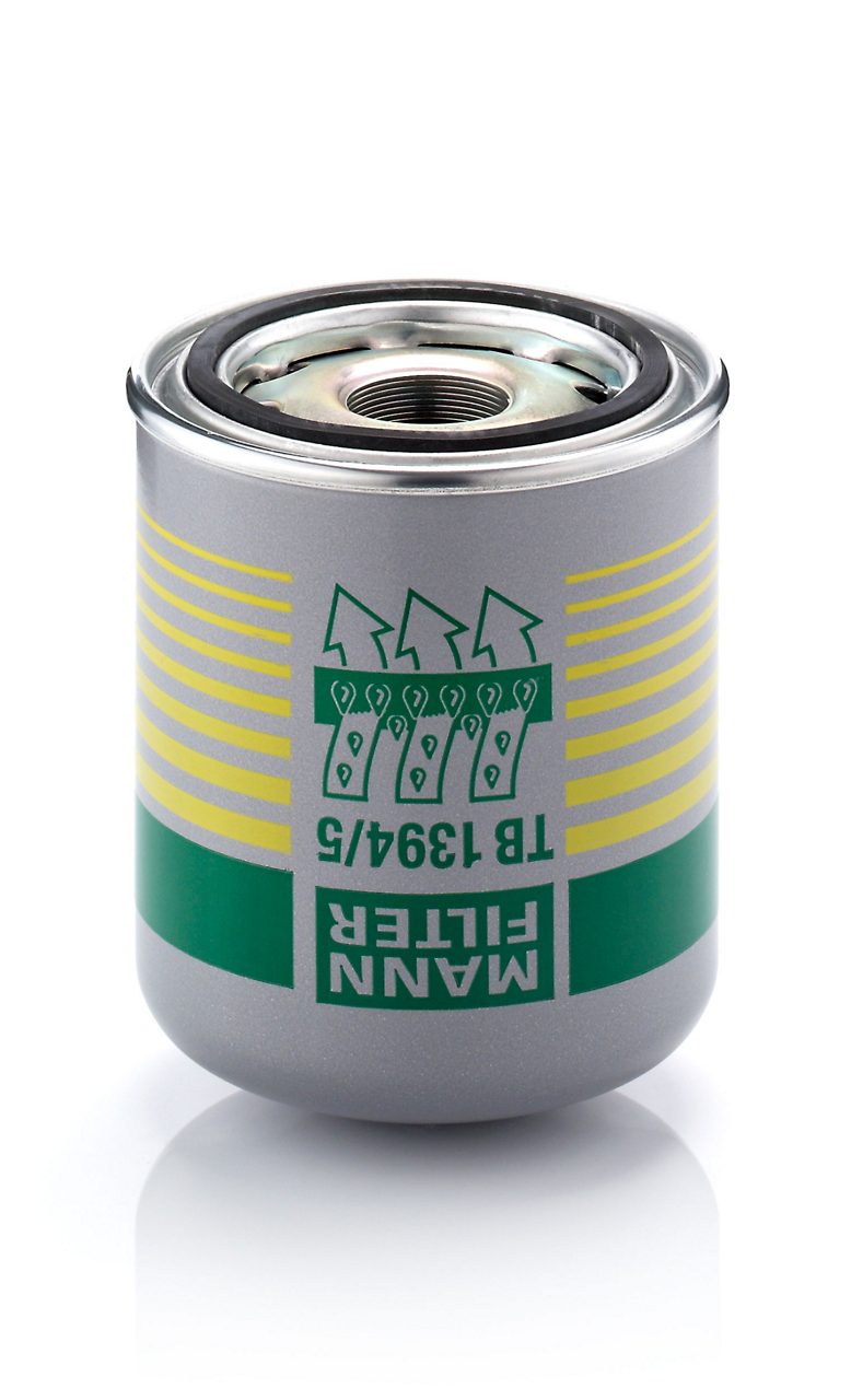 Product Image TB1394/5X_MANN-FILTER