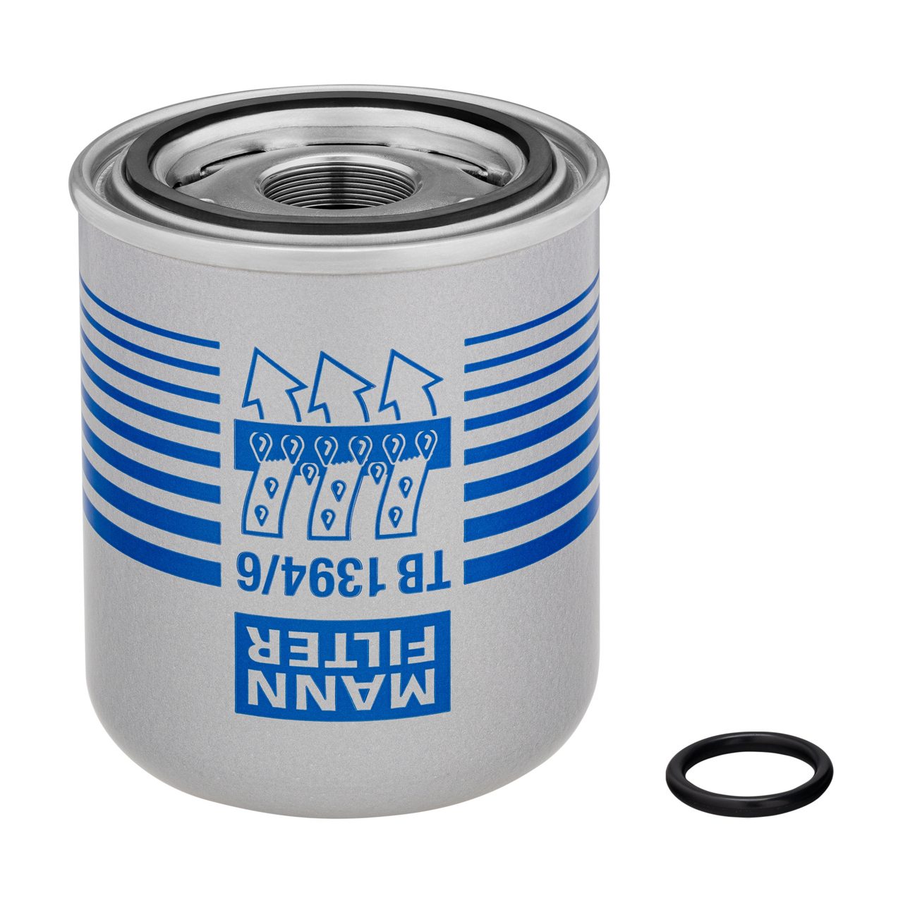 Product Image TB1394/6X_MANN-FILTER