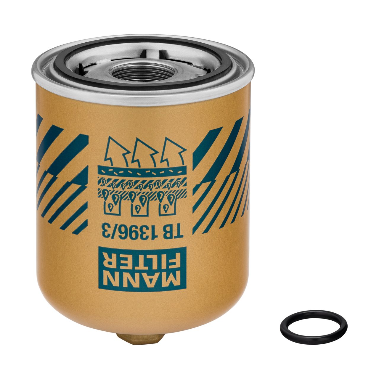 Product Image TB1396/3X_MANN-FILTER