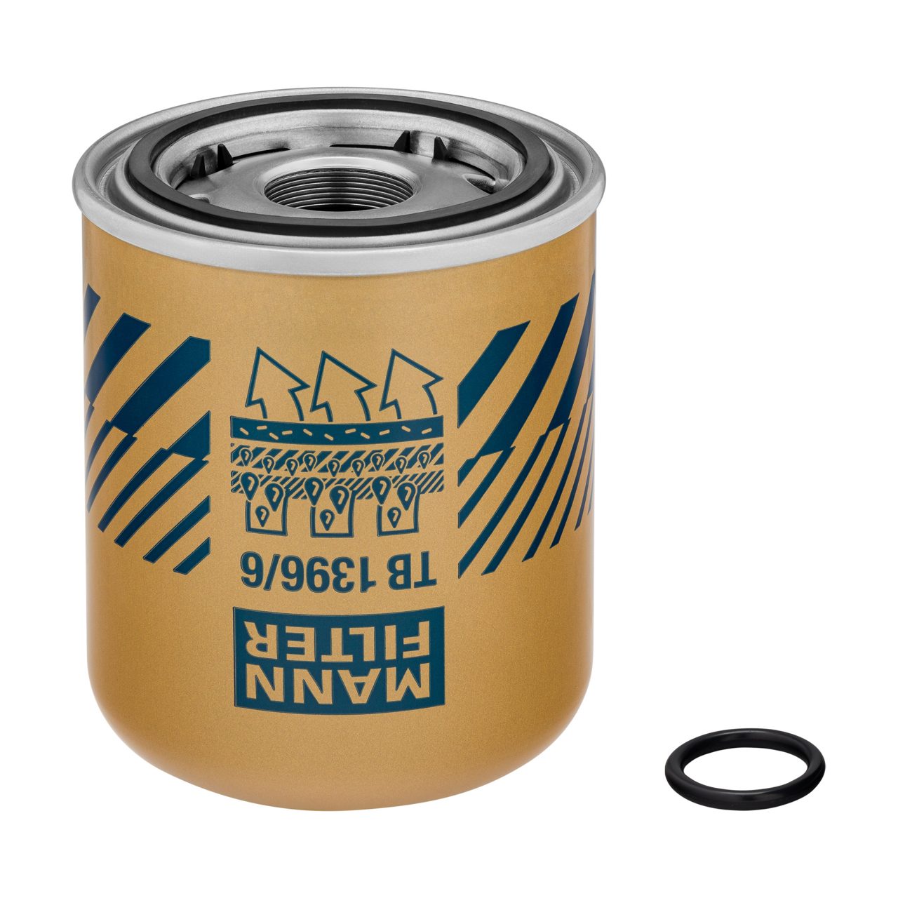 Product Image TB1396/6X_MANN-FILTER