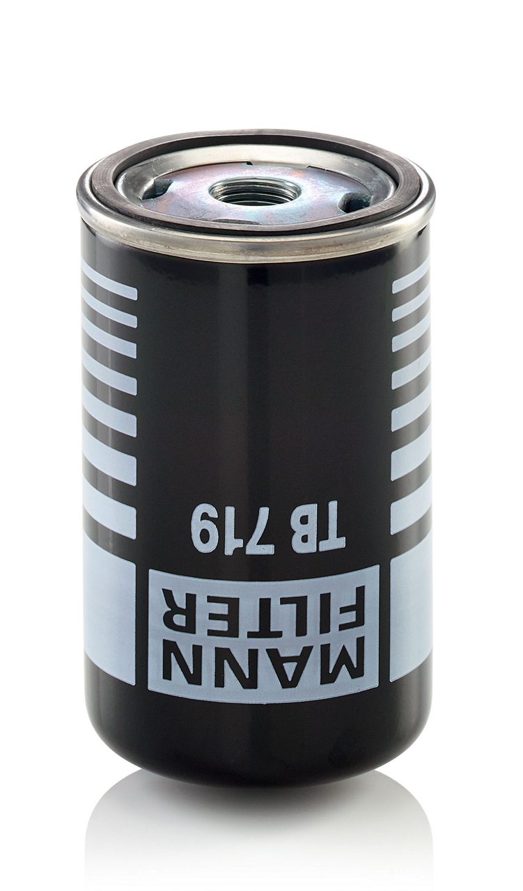 Product Image TB719_MANN-FILTER