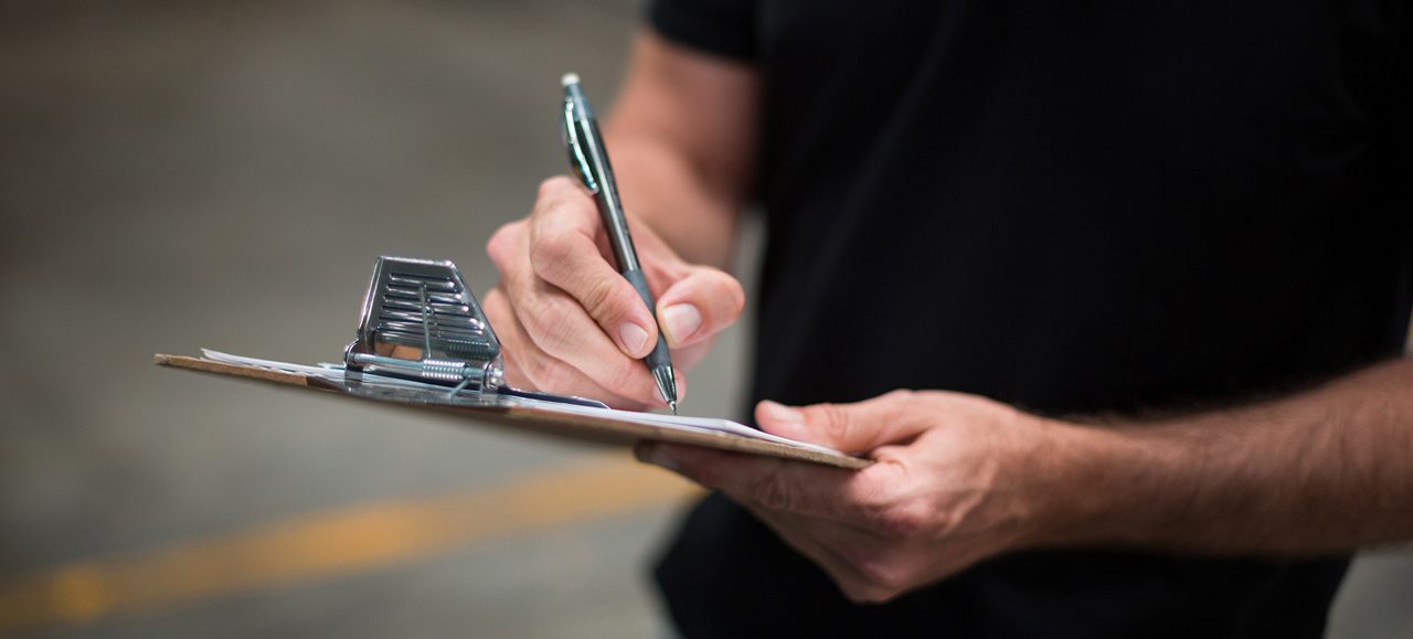 Team WIX Filters Racing