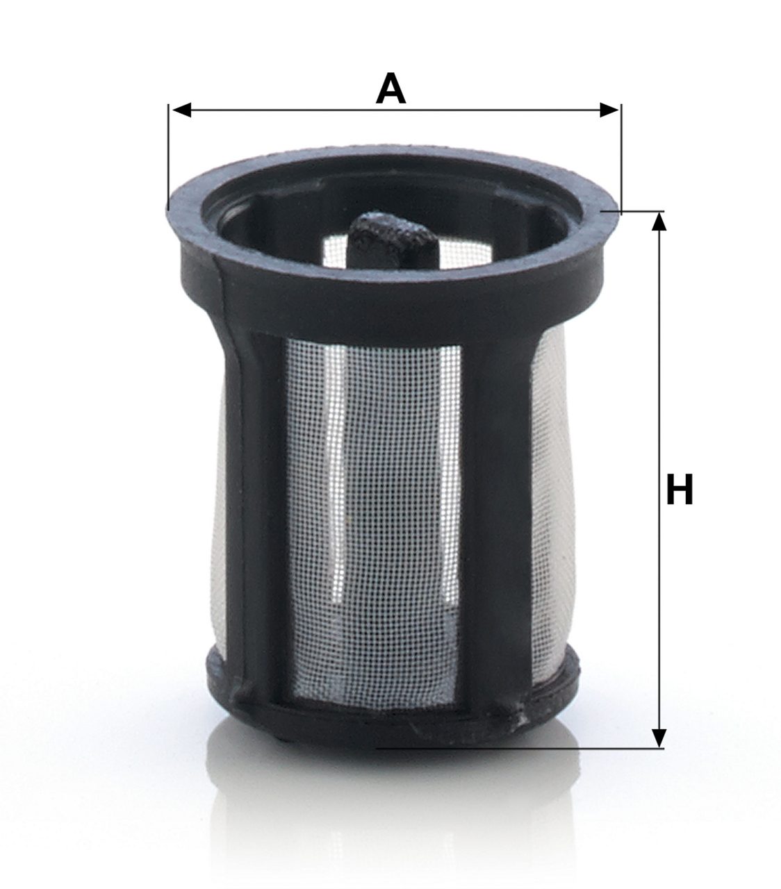 Product Image U1002(10)_MANN-FILTER