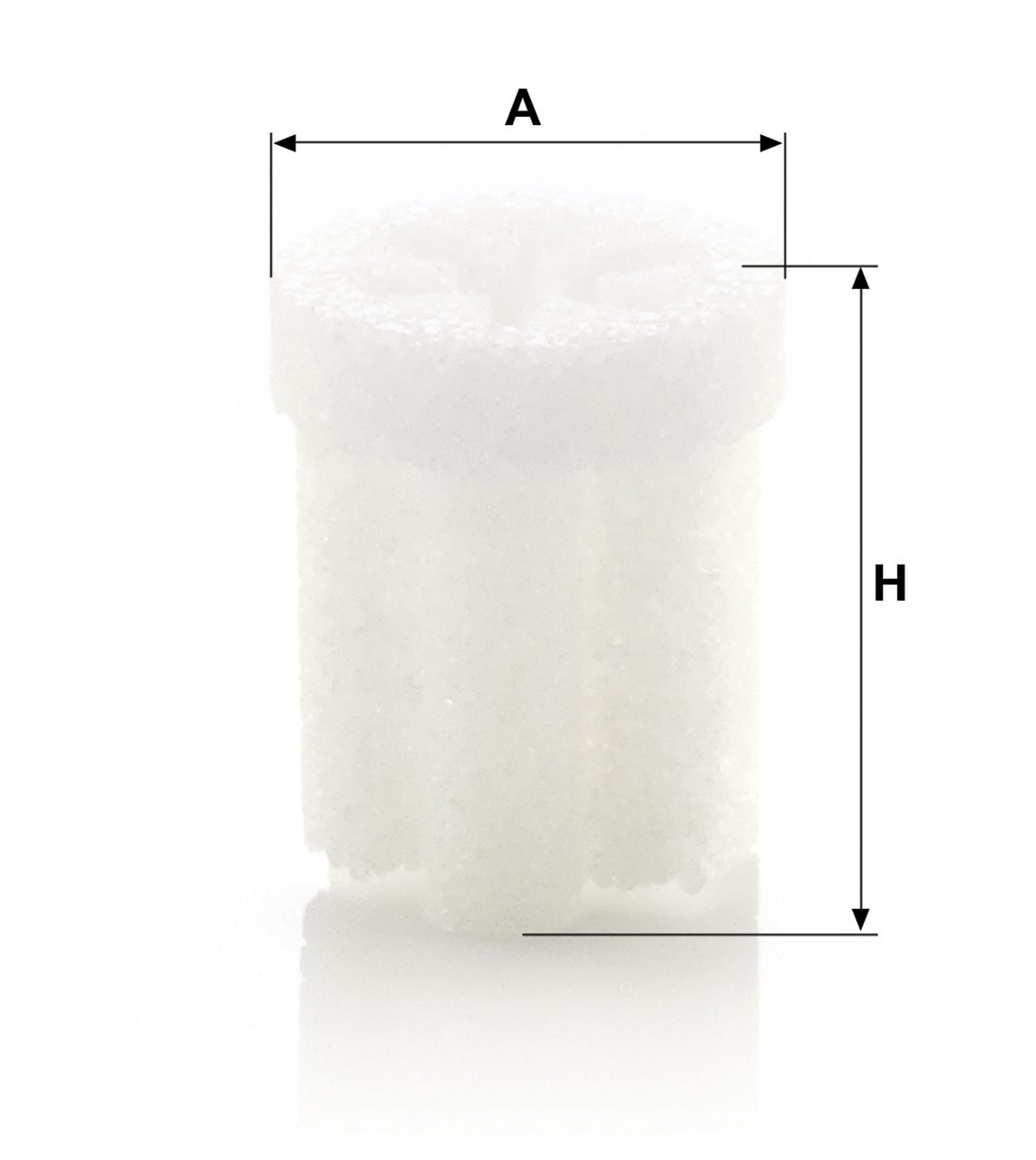 Product Image U1003_MANN-FILTER