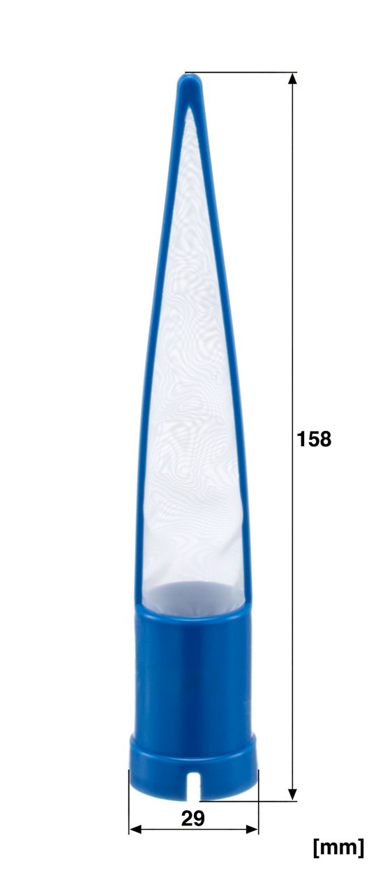 Product Image U3001_MANN-FILTER