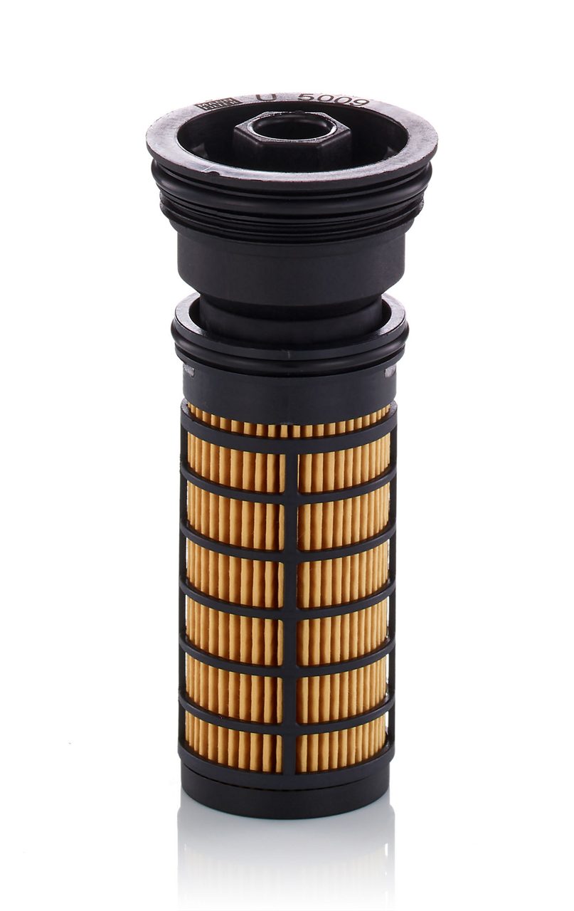 Product Image U5009_MANN-FILTER