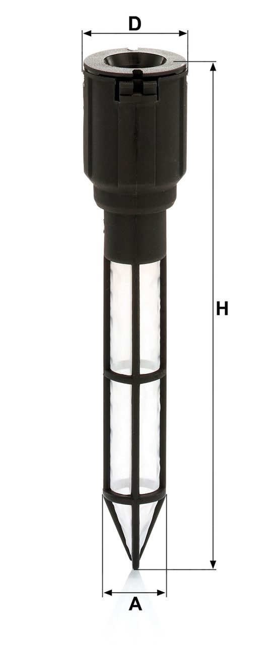 Product Image U5010_MANN-FILTER