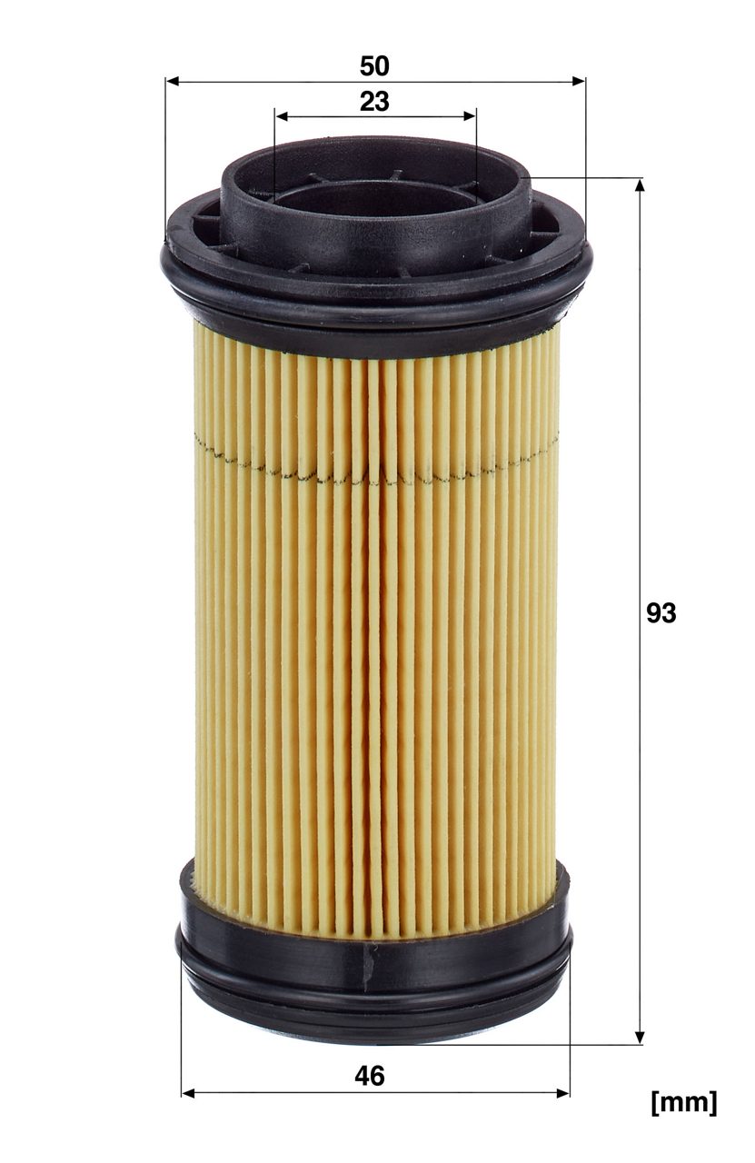 Product Image U5012KIT_MANN-FILTER