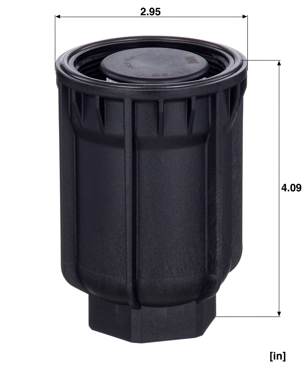 Product Image U58/11KIT_MANN-FILTER
