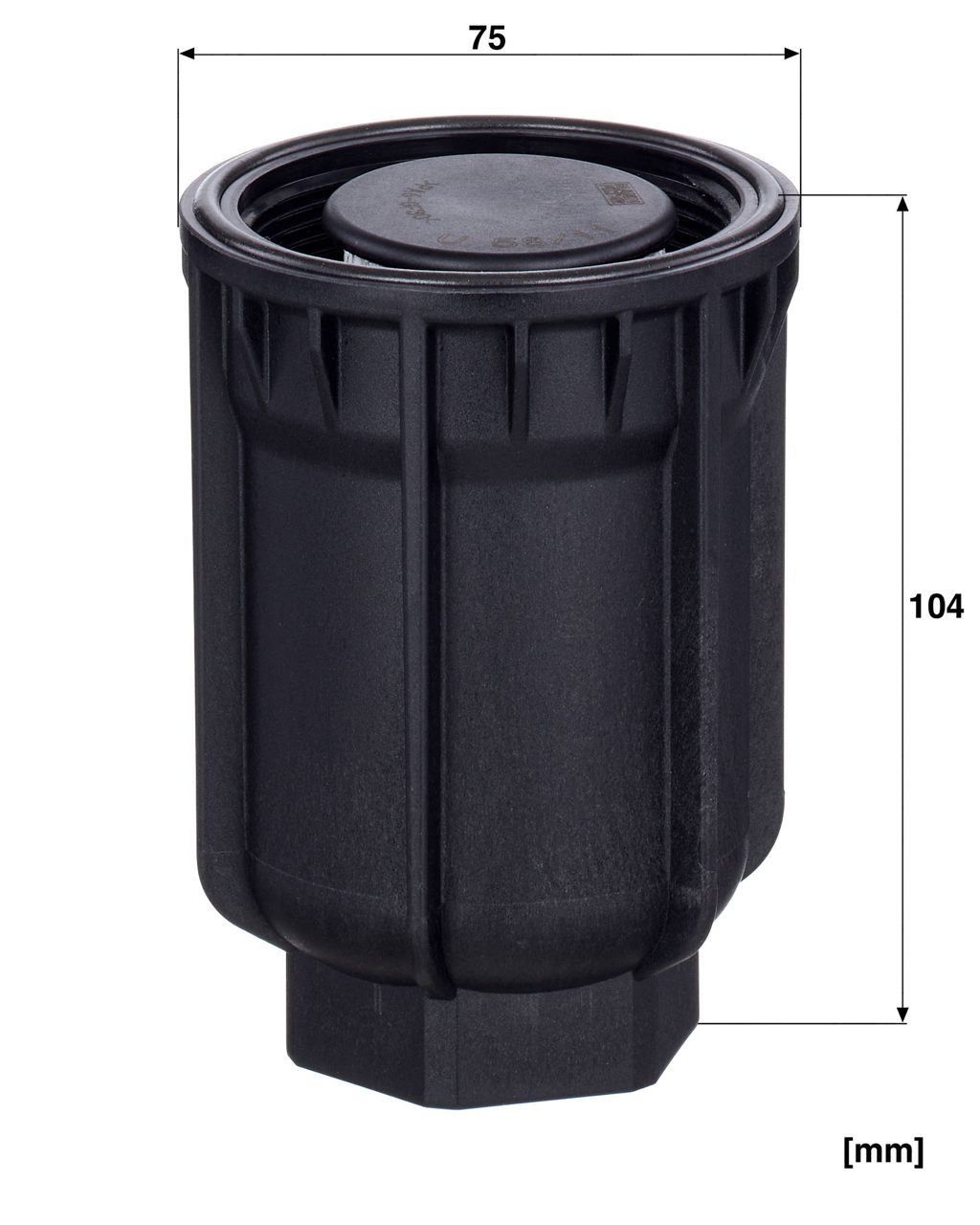 Product Image U58/11KIT_MANN-FILTER