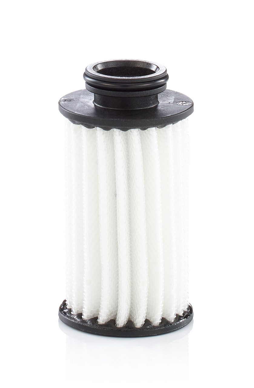 Product Image U58/7KIT_MANN-FILTER