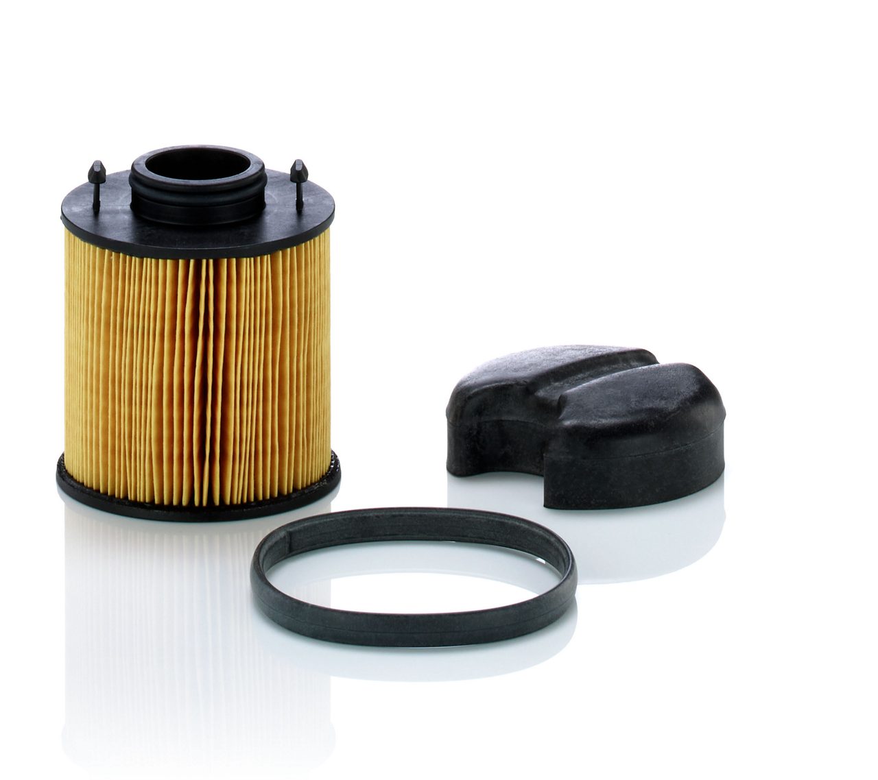 Product Image U620/3ZKIT_MANN-FILTER