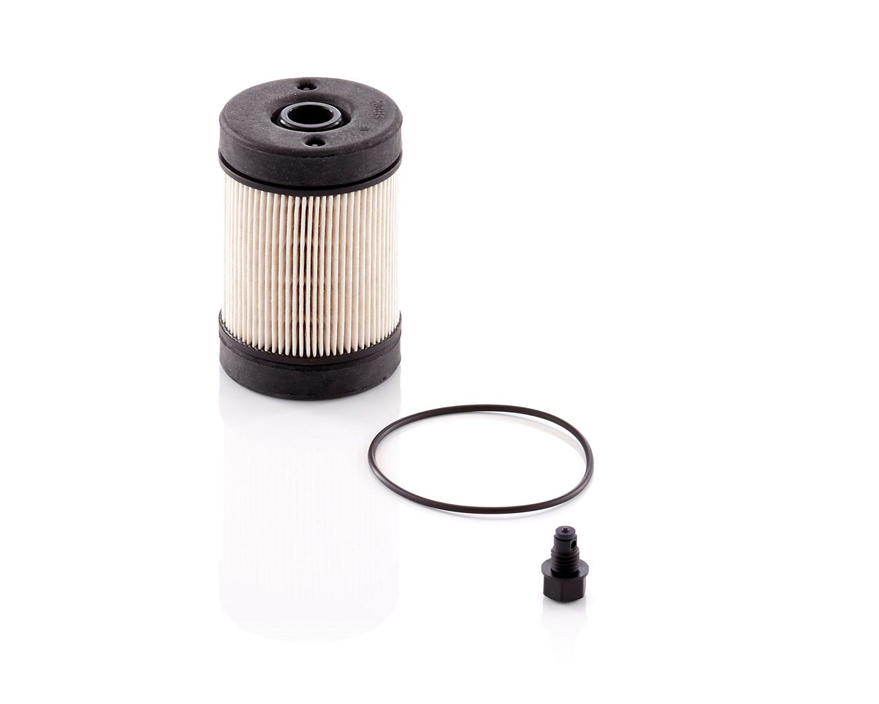 Product Image U630XKIT_MANN-FILTER