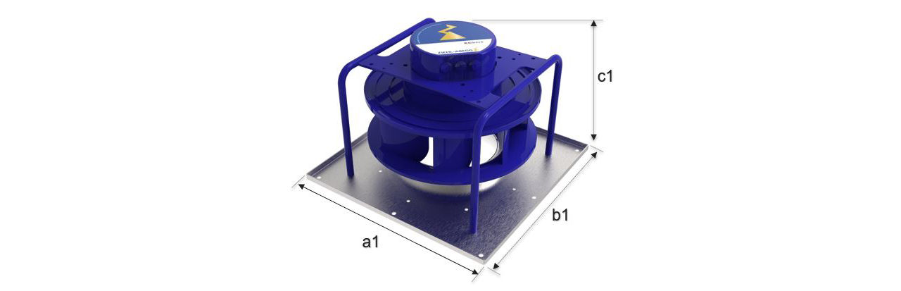 Ventilator