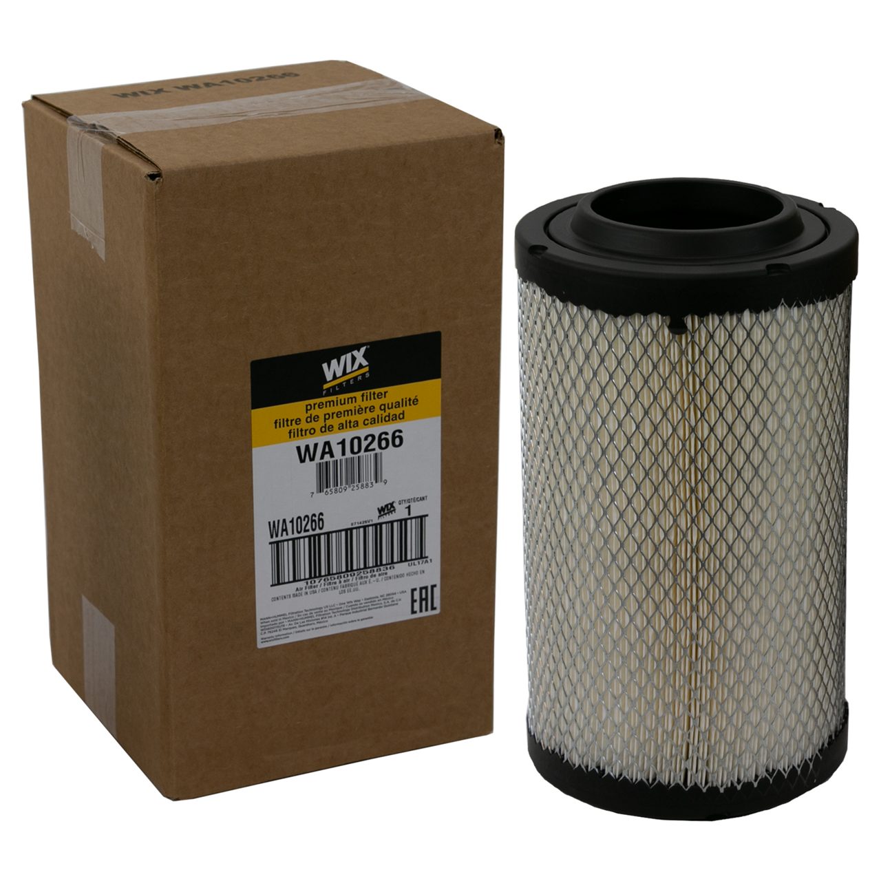 Product Image WA10266_WIX