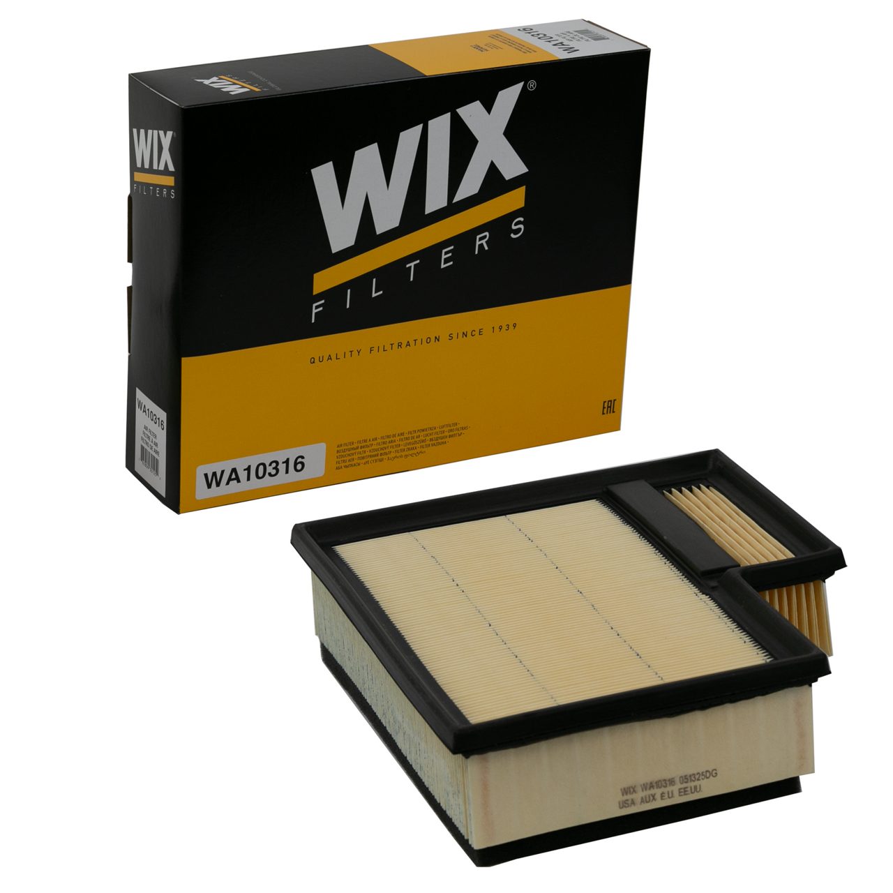 Product Image WA10316_WIX