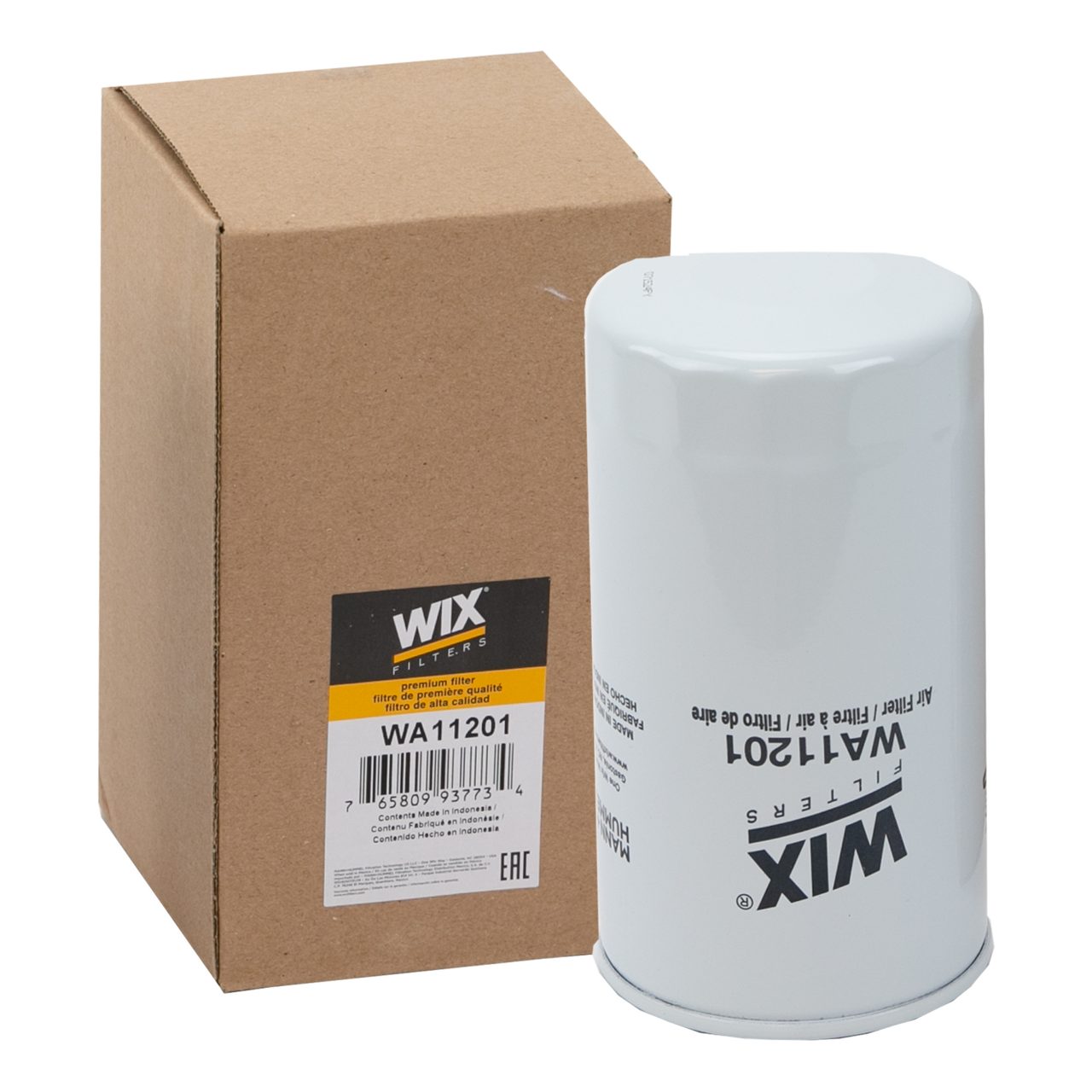Product Image WA11201_WIX