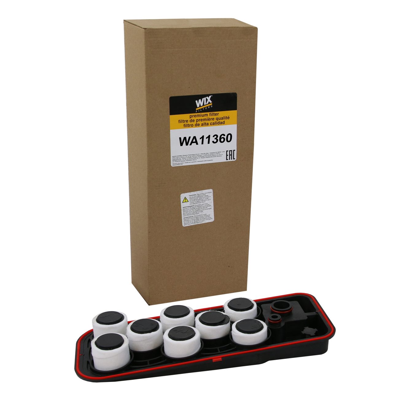 Product Image WA11360_WIX