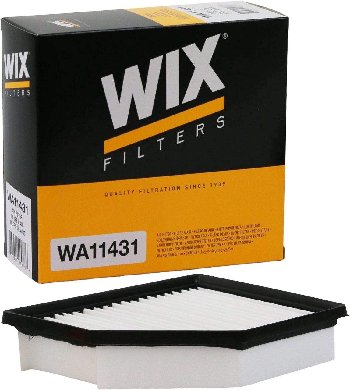 Product Image WA11431_WIX
