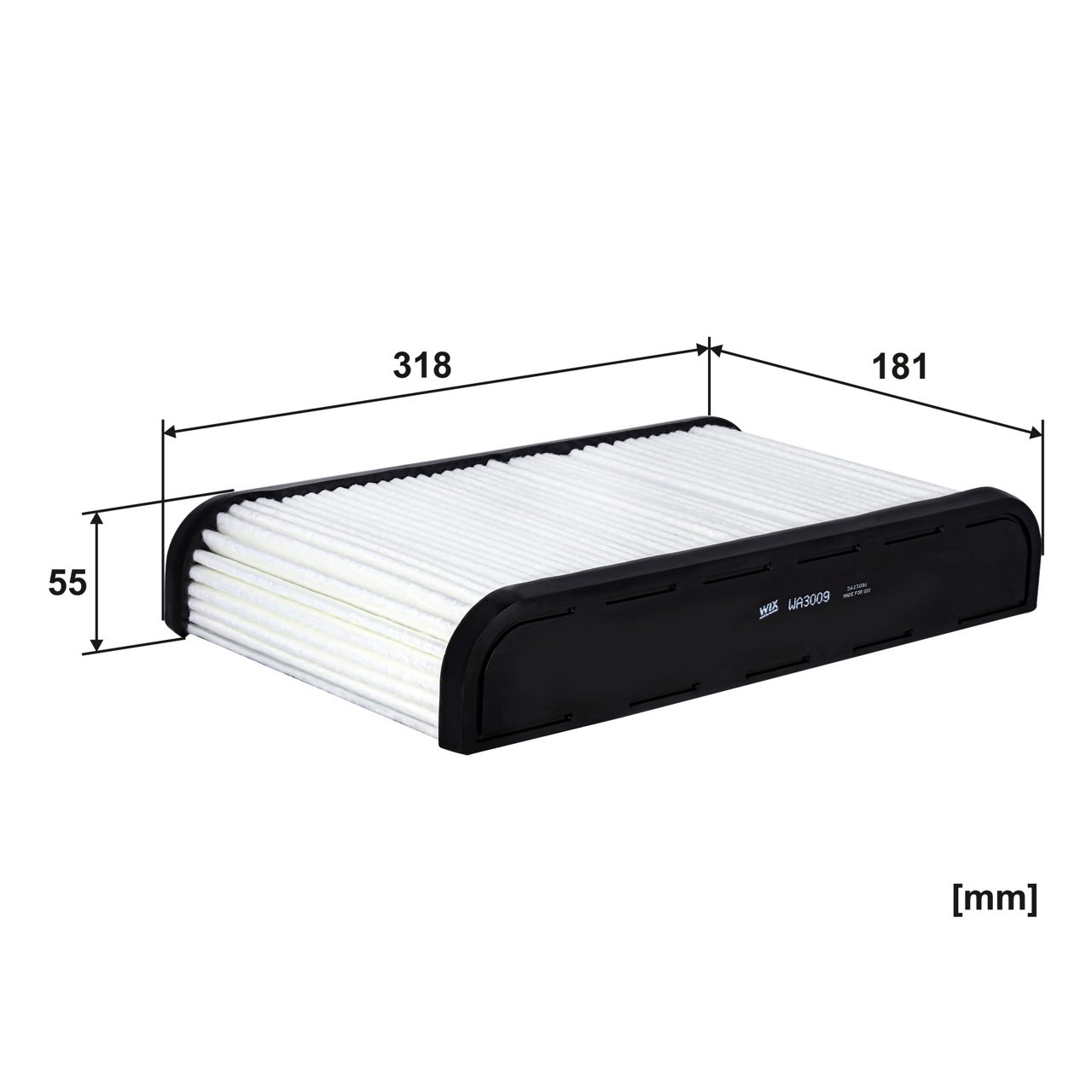 Product Image WA3009_WIX