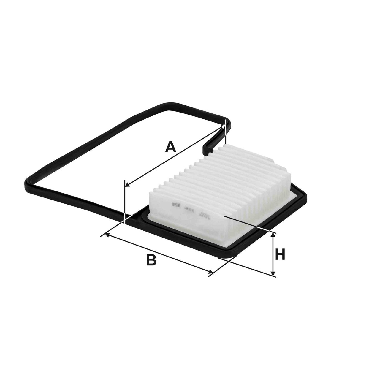 Product Image WA3010_WIX