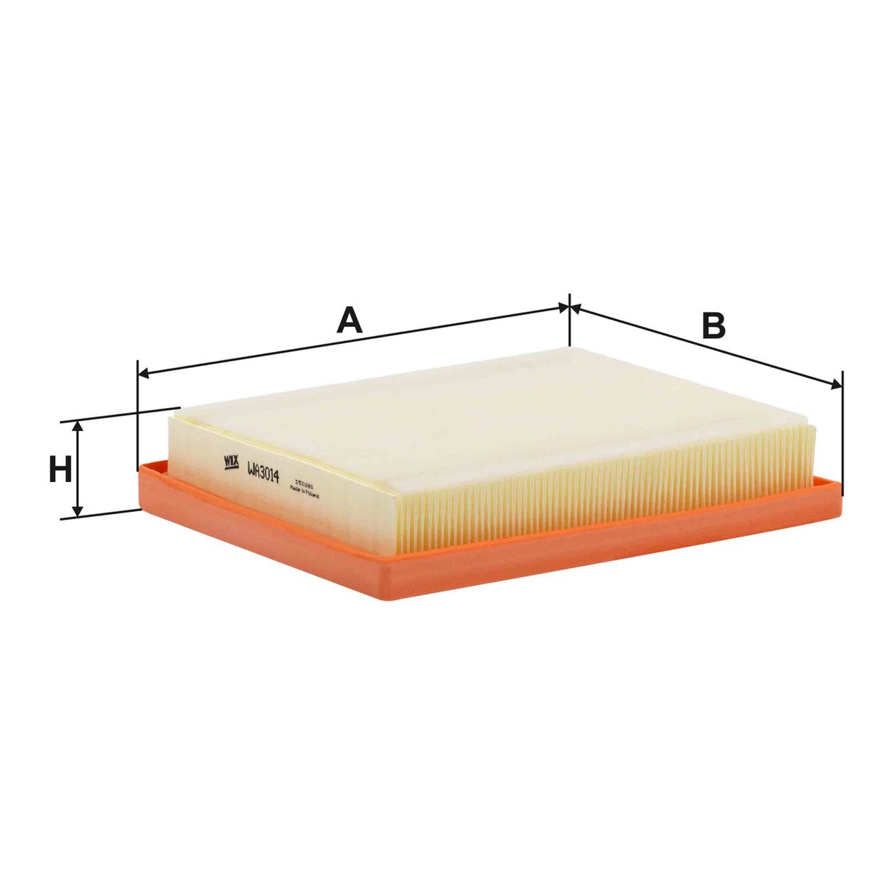 Product Image WA3014_WIX