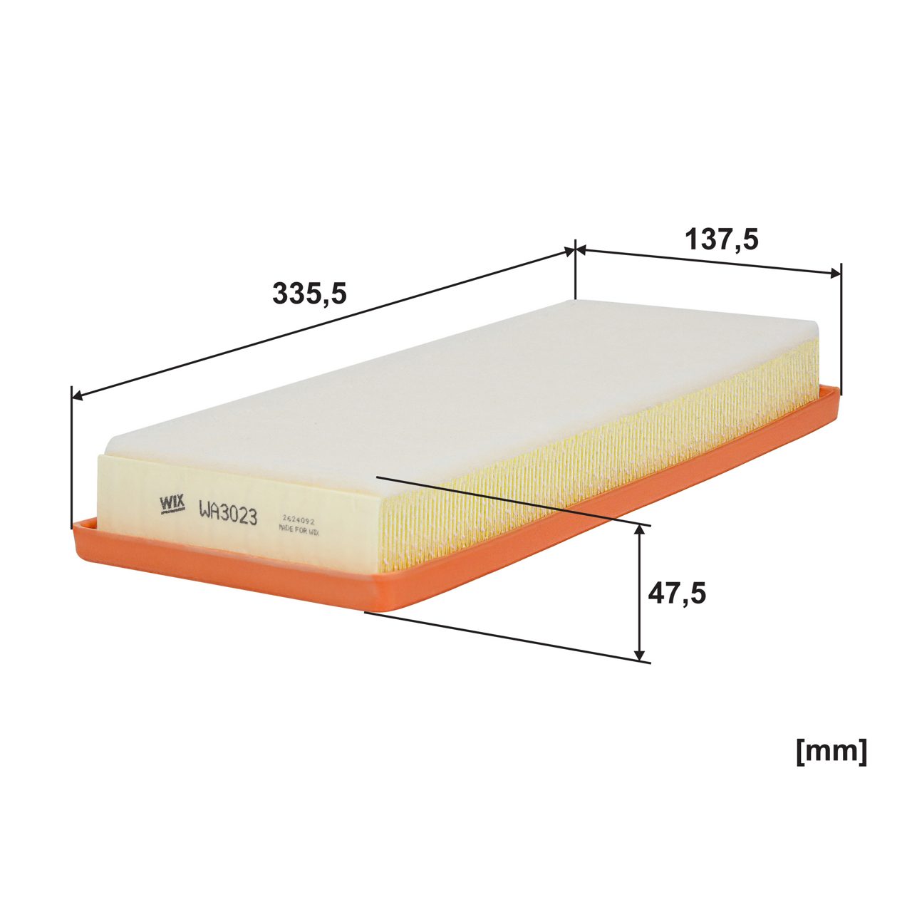 Product Image WA3023_WIX