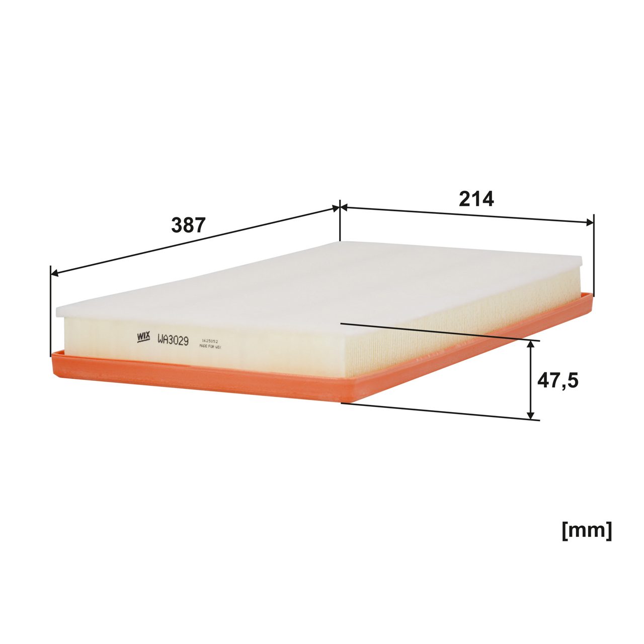 Product Image WA3029_WIX