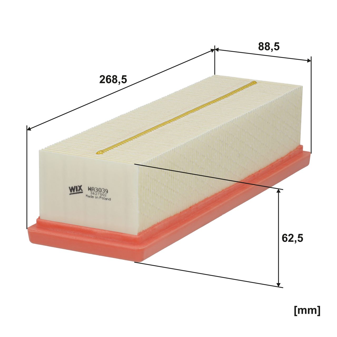 Product Image WA3039_WIX