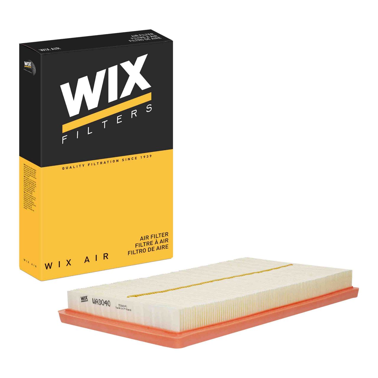 Product Image WA3040_WIX