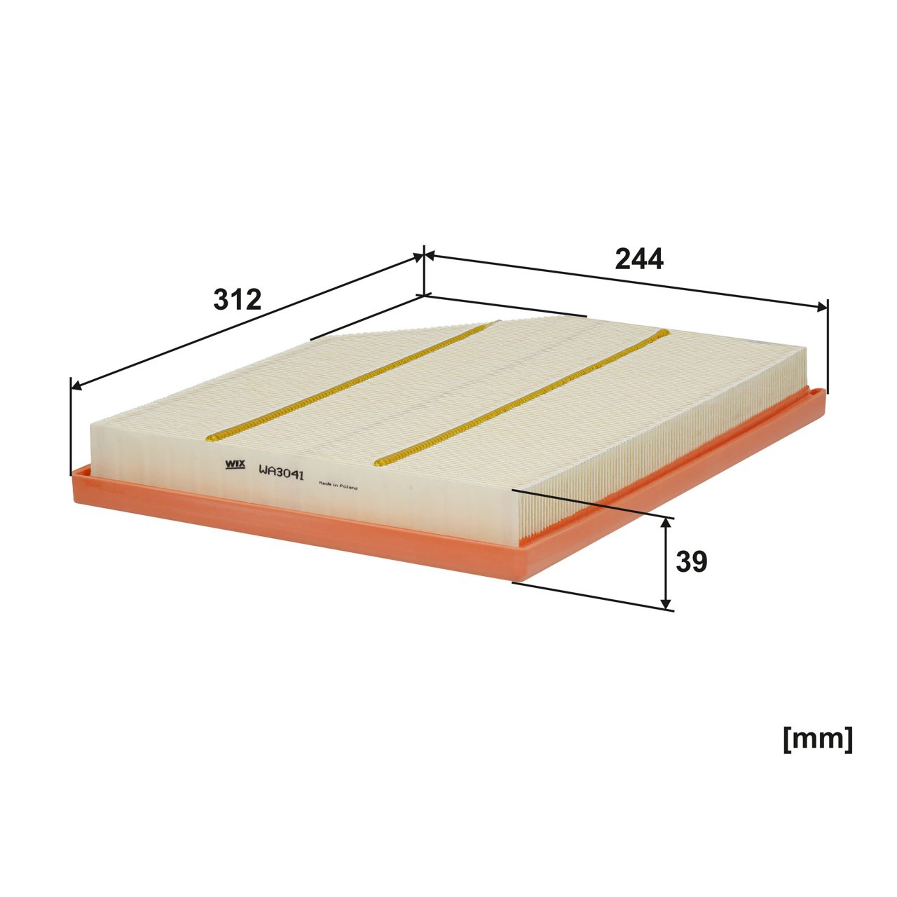 Product Image WA3041_WIX
