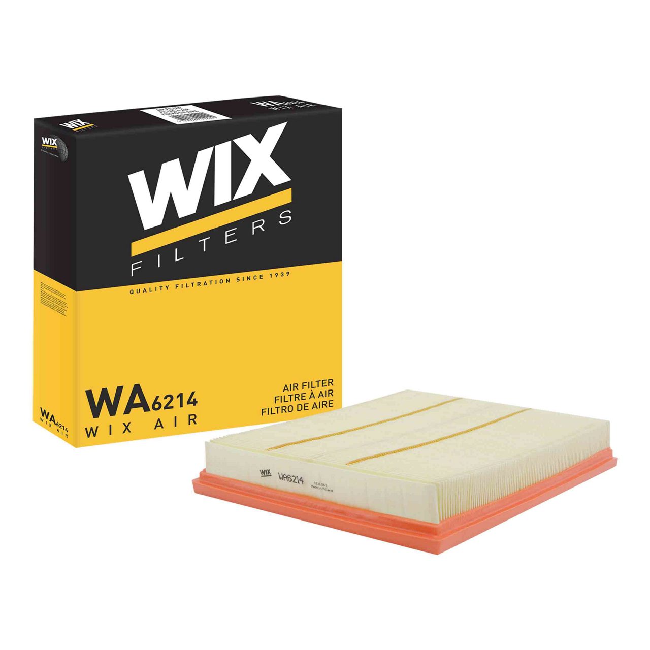 Product Image WA6214_WIX