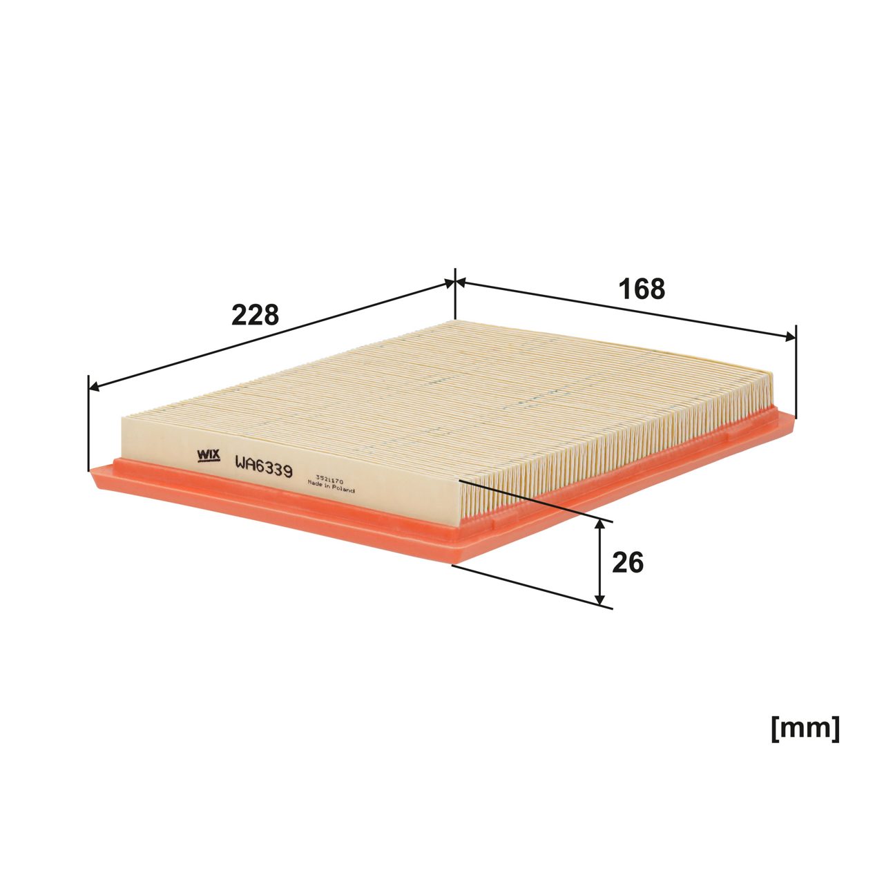 Product Image WA6339_WIX