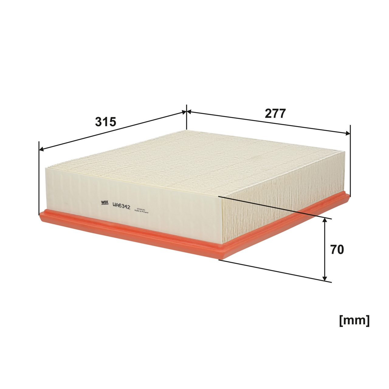 Product Image WA6342_WIX