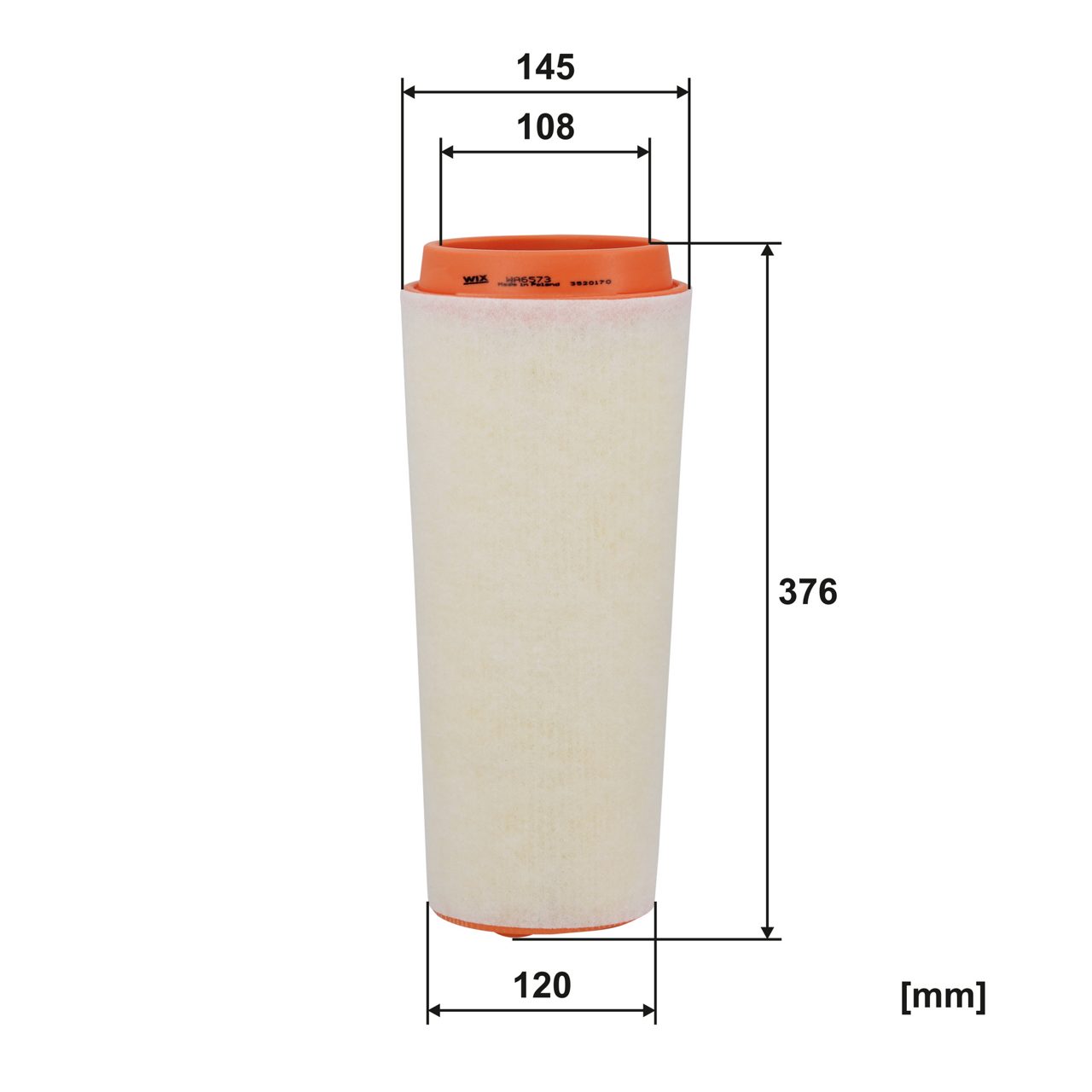 Product Image WA6573_WIX