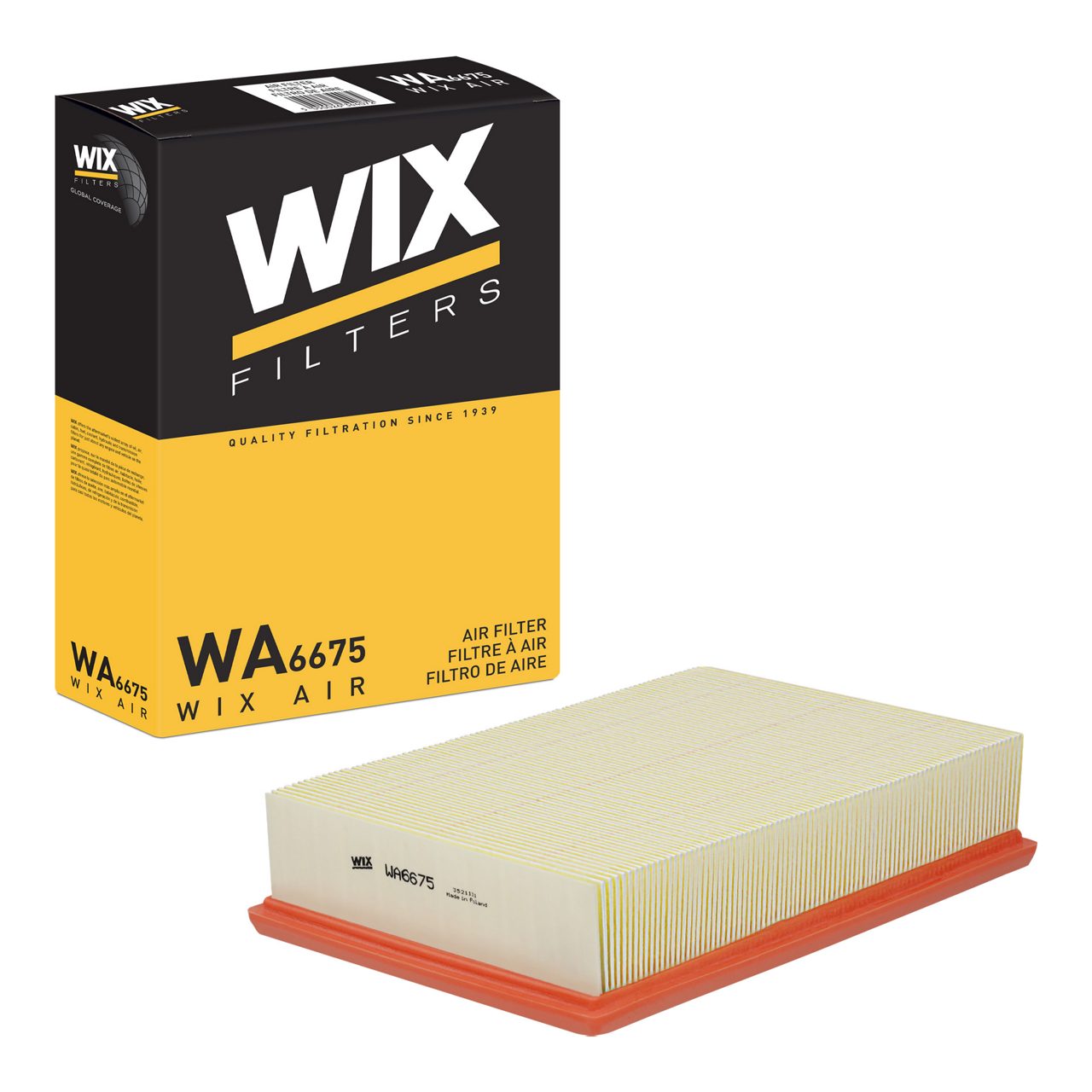 Product Image WA6675_WIX